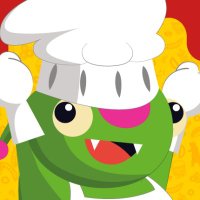 Monster Meals 👾 AVAILABLE NOW! (@giantwarriorstu) 's Twitter Profile