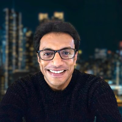 bijuissac's profile picture. Director of the Academic Centre of Excellence in Cyber Security Research | Associate Prof (Networks & Cyber Security) | Northumbria University, UK