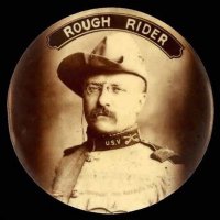 Rough Rider (@vigilate_hasta) 's Twitter Profile