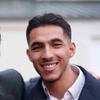 Najib Bayoumi (@najibbym) 's Twitter Profile Photo Najib Bayoumi (@najibbym) 's Twitter Profile Photo