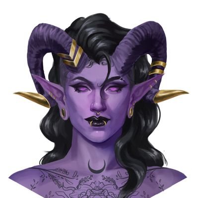 ~She/Her~ Concept artist & 3D artist.
❗❗Inactive account, follow on 🦋 or 📷