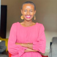 Vicky Akaniwabo (@akaniwabovicky) 's Twitter Profile Photo