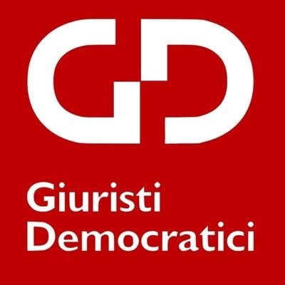 Giuristi Democratici ☮️🏳️🌈🕊 Profile