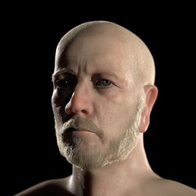 Just another 3D animator.
It takes a long time for a mouse to realize he's in a trap, but, once he does, something inside him never stops trembling.
No DMs 🚫
