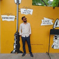 MANISH VERMA (@manishverma0034) 's Twitter Profile