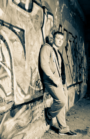 ArtemPolyak's profile picture. 