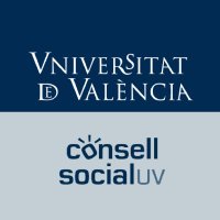 Consejo Social UV (@consellsocialuv) 's Twitter Profile Photo Consejo Social UV (@consellsocialuv) 's Twitter Profile Photo
