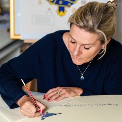 claredonegan72's profile picture. Multi Award Winning Military Artist
Herefordshire Business Awards Winner 2019
GBEA Finalist and Runner Up 2018/19
Business Excellence Award Winner 2018