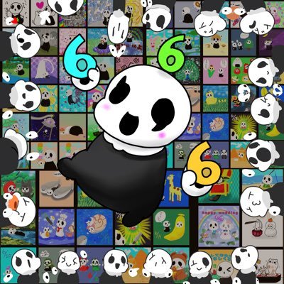 ハム芥ー(ﾊﾑｱｸﾀｰ)さんのプロフィール画像