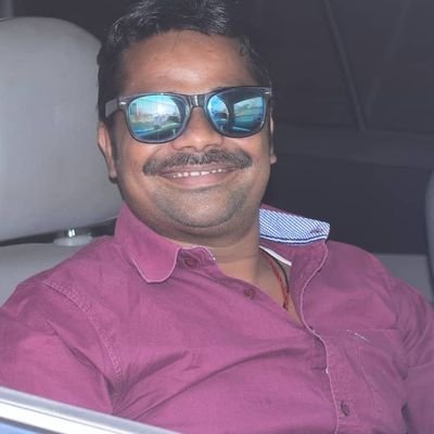 पूर्व छात्र संघ नेता टी. डी.पी.जी.कालेज.जौनपुर
( छभवाँ 365 विधानसभा शाहगंज जौनपुर)
🚩जय जय श्रीराम 🚩🙏