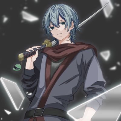 wingsky(ウイングスカイ)のサブ垢です 。( @wingsky8 ) 色んなゲームしてます。🌛🌞白黒( @_w89b )公認TO 1/f会員