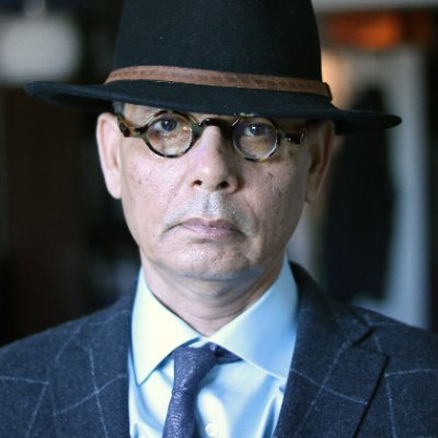 anwarshahadat's profile picture. writer/Journalist/filmmaker/producer