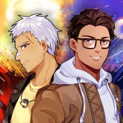 Fariz10133's profile picture. He/Him. ♎. 10/13. Multi-fandom.
pfp & header Art commissions by various artists commissions (& edit by me)