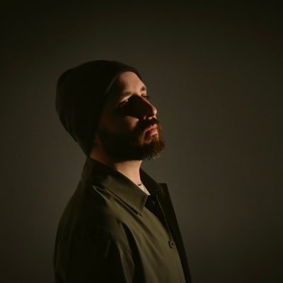 ThinLear's profile picture. A Shadow Waltzed Itself - OUT NOW // Vinyl and shows below…