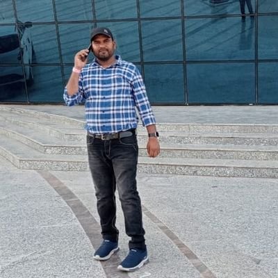 RajpootShr20707's profile picture. 