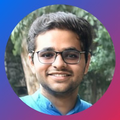 Prashant from Zeroic Profile