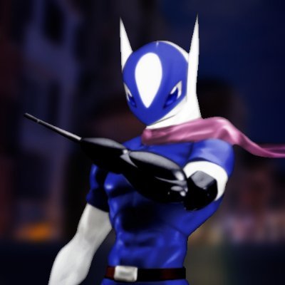 キャプテン・ラティハートさんのプロフィール画像