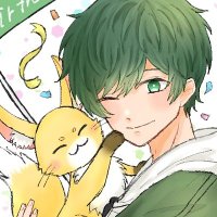 みょかち (@myo______myo___) 's Twitter Profile