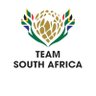 OfficialTeamRSA's profile picture. Official account for Team SA. Follow us for multi-coded events including the Olympic and Paralympic Games plus other sporting news