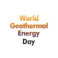 World Geothermal Energy Day (@worldgeoenerday) 's Twitter Profile