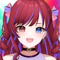 春陽Kouya👠💎美ヤンキー系VTuber🌈✨ (@haruhi_kouya) Twitter profile photo