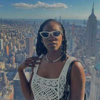 Passou🧚🏾💙💫 (@passarella0515) 's Twitter Profile
