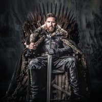 عُـمـر | ASOIAF (@0n_57) 's Twitter Profile