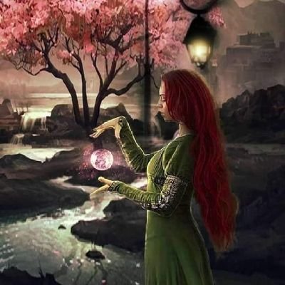 GhydaRshyd's profile picture. تطلُب من اللّٰه أن يُزهر وردةً في طريقك، فيهبُك بستانًا لم يخطُر في مخيلتك