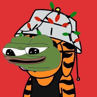 fren to all. life coach. doctor. scientist. frog enjoyer. slime full time.. VC and verified member of 17 cabal group chats https://t.co/KDVL4L8d1B