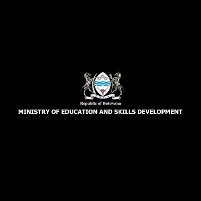 Official X page of Ministry of Education and Skills Development Botswana.
Tel: +267 371 5100
https://t.co/7SD7o1tVLr