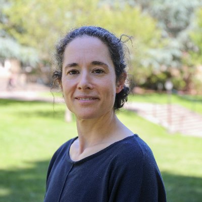 Child neurology residency program director at OHSU, injured ultrarunner and mother of two boys.
