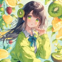 KIUI🥝 (@kiui_on_top) 's Twitter Profile Photo KIUI🥝 (@kiui_on_top) 's Twitter Profile Photo