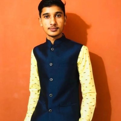 This is My official @Twitter Account Partap Desai | in Bagoda Jalore | Son of Farmer |