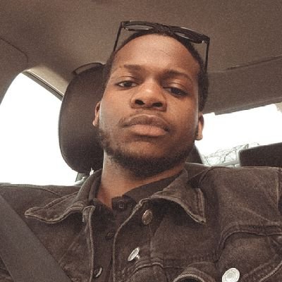 DMukandilwa's profile picture.
