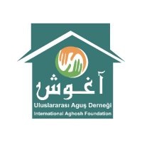 International Aghosh Foundation Türkiye (@aghoshorgtr) 's Twitter Profile