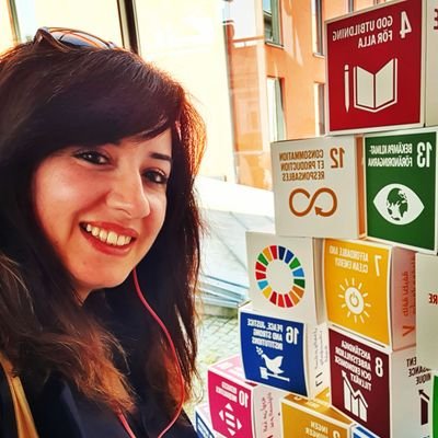 PhD Candidate at Turku School of Economics
https://t.co/V0GKep3w6L