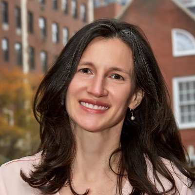 News junkie / #PR pro / #SmithCollege alum getting ink for clients in B2B, health care, education, etc. I tweet about PR, media and occasionally Muppets.