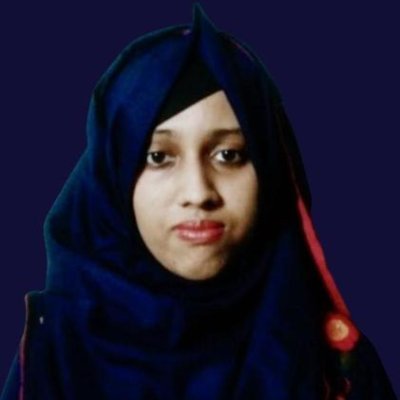 Hi,I am Nafisa, a social media manager and digital marketer.I am experienced freelancer, mentor,bussiness holder.lets talk about growth and engagement.♡♡