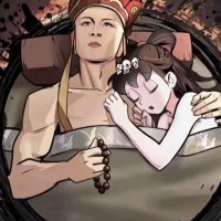 人面兽心 (@wenrouhaiyang) 's Twitter Profile