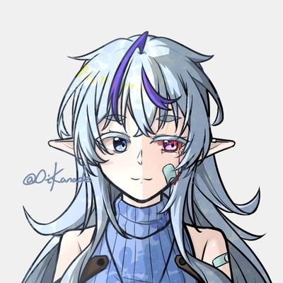 阿茶想喝苏打水さんのプロフィール画像