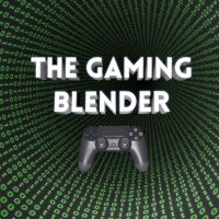 The Gaming Blender Podcast (@gamingblendpod) 's Twitter Profile