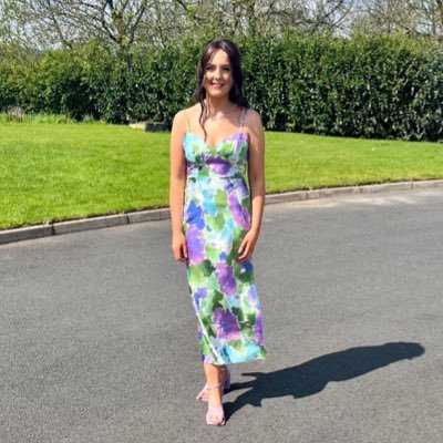 County Armagh 🧡🤍