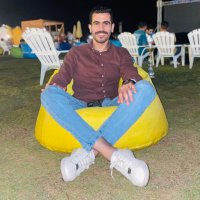 Mohamed Elboraey (@melboraey5) 's Twitter Profile