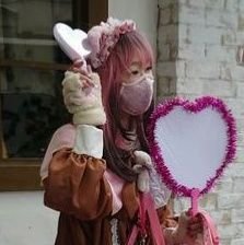 YUMEARiA0228's profile picture. Since 2022 / 会いにいらしてくださった皆さまにしあわせになって頂くのがお役目 / まだまだ未熟者ですが温かくお見守り頂けたら幸いです / ヘッダー画像：大切な同期 @balloon_gracica さん作🌿 / 憧れの御方は口岩美保子さま(しろみときみさま) です