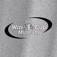 Win Cup Museum (@wincupmuseum) 's Twitter Profile Photo Win Cup Museum (@wincupmuseum) 's Twitter Profile Photo