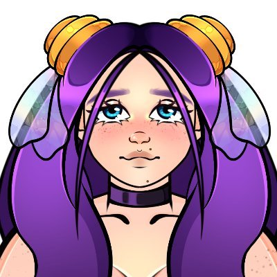 Lexygolucky - Commissions OPENさんのプロフィール画像