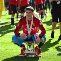 CHIKA (@utdfanchika) 's Twitter Profile