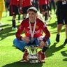 UtdFanChika's profile picture. Graphic Designer || Manchester United Fan Forever❤ || I love nature and natural pipl🍀 ||  
Content Creator ||  Football Bants || Entertainment And Cruise