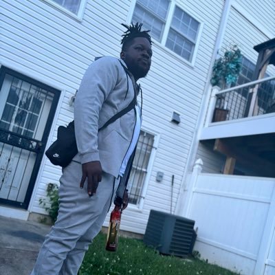 Haitian_Piere's profile picture. Finally Free UndaStand Mehhh