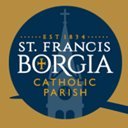 SFBParish's profile picture. Our Catholic Community of SFB Parish strive to live according to the Gospel through worship, education & service, creating a parish where all may feel welcome.